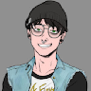 Meet your Posher, Alex